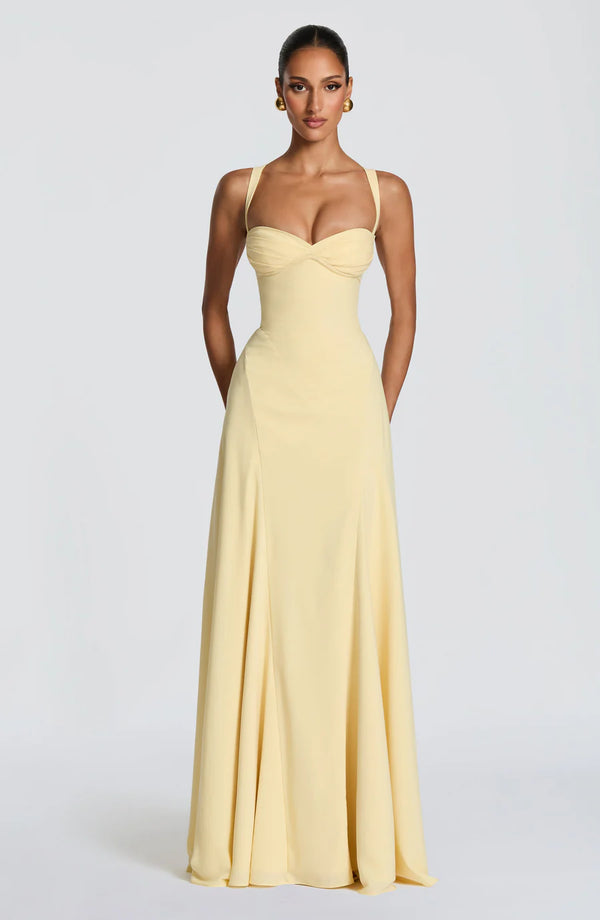 Camille Robes Longues