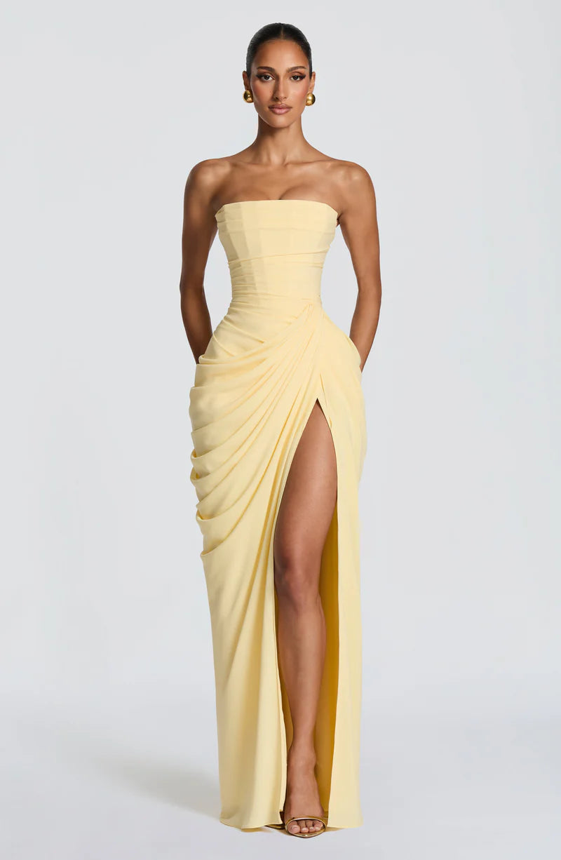 Jaune Pâle