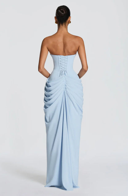 Bleu Clair