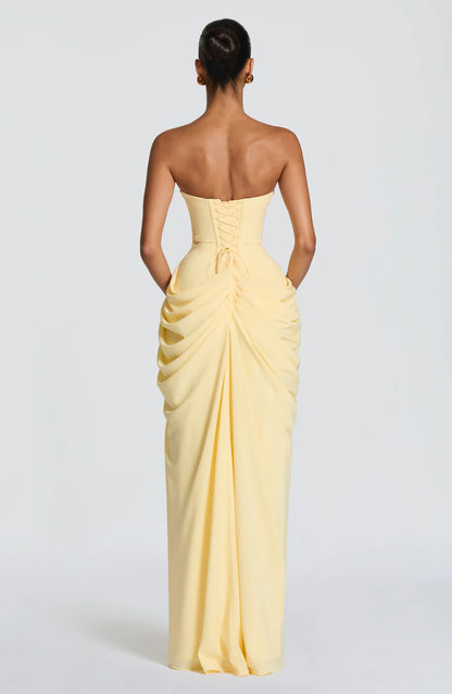 Jaune Pâle