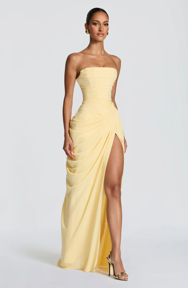 Jaune Pâle