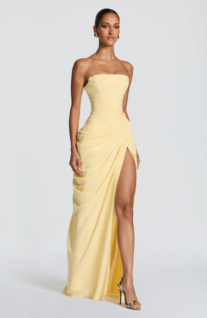 Jaune Pâle