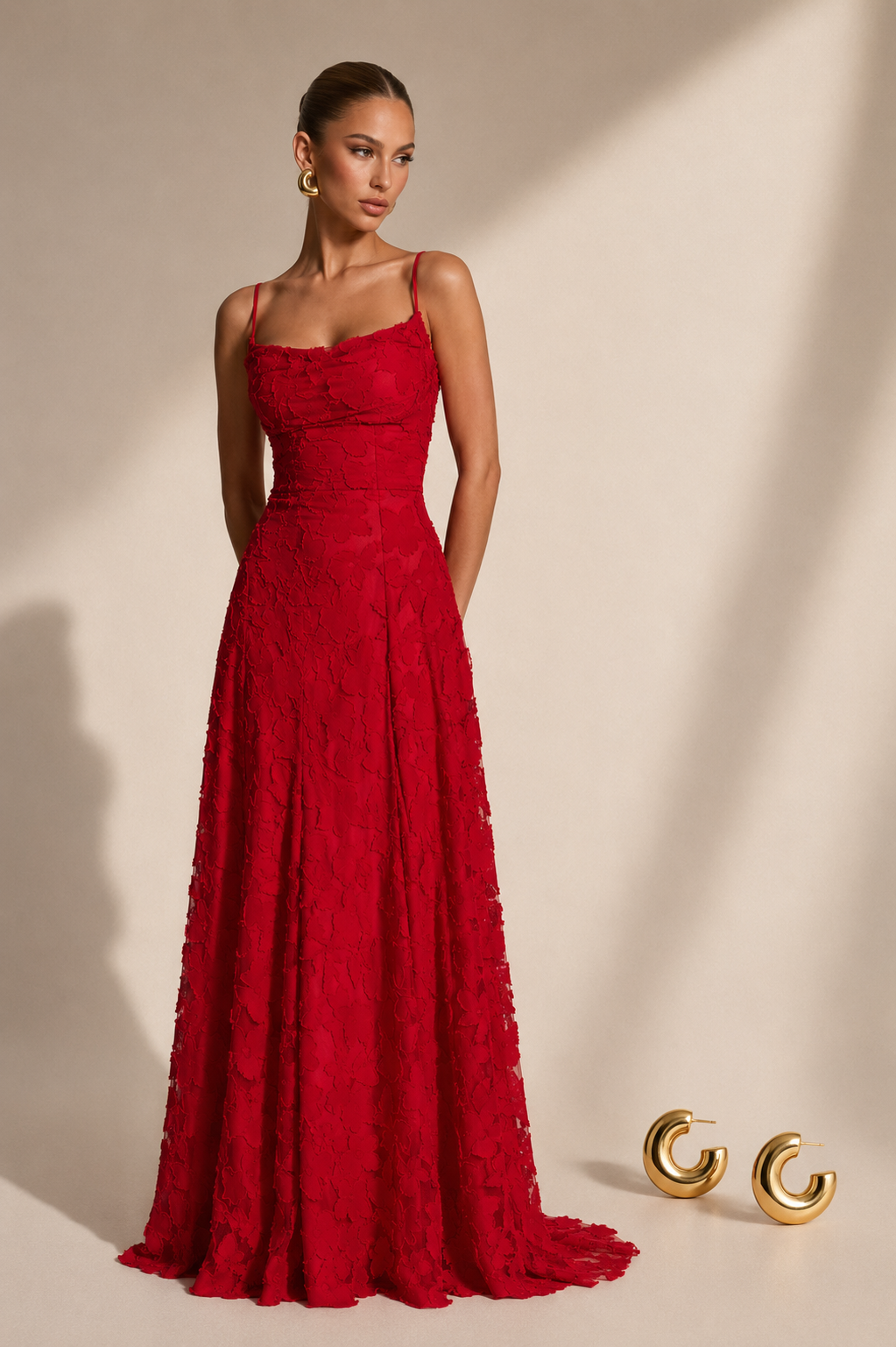 Look Carmen