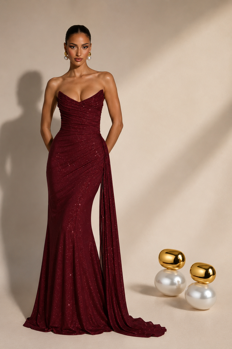 Robe + Boucle