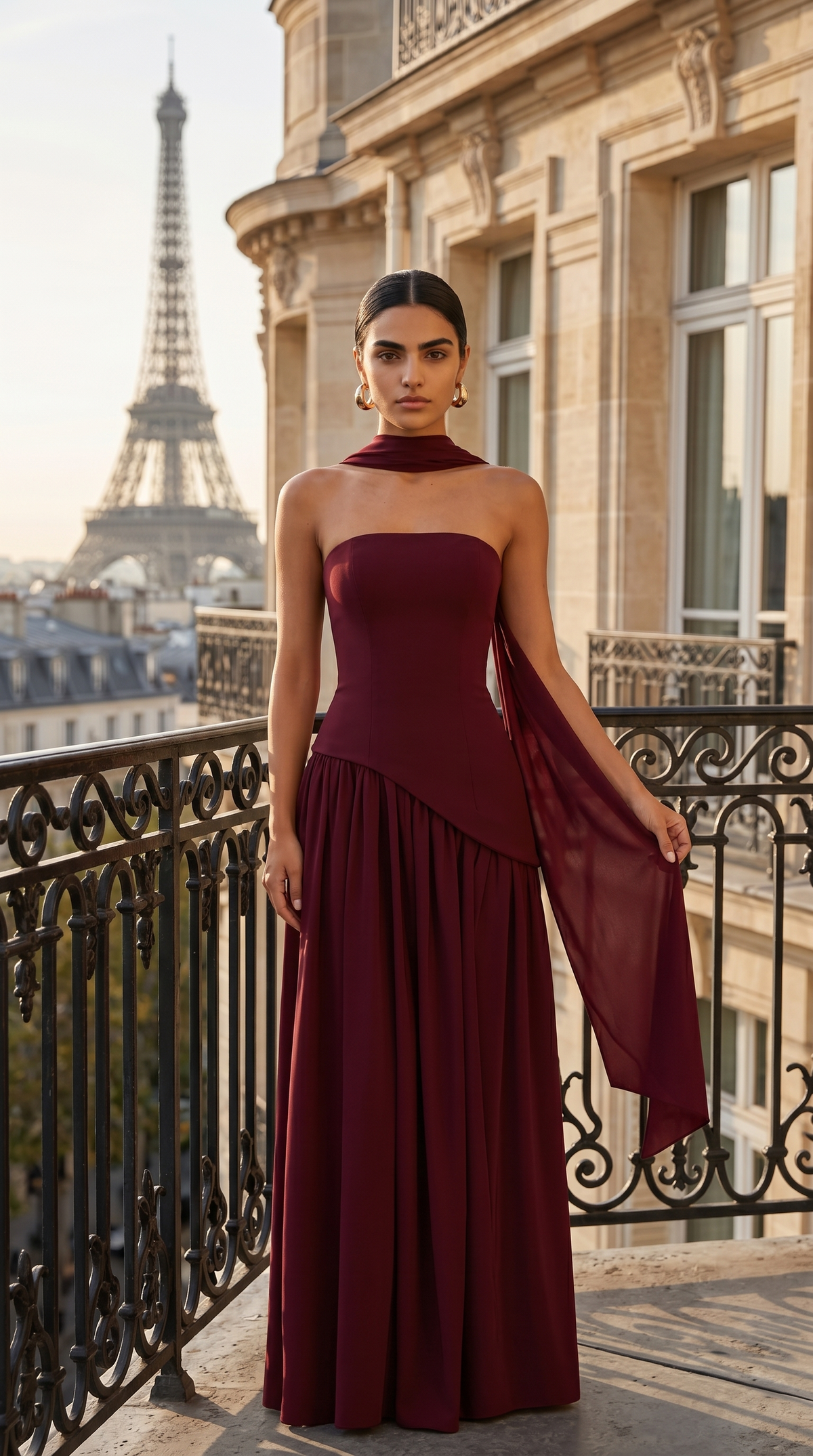 L'élégance française, accessible.
