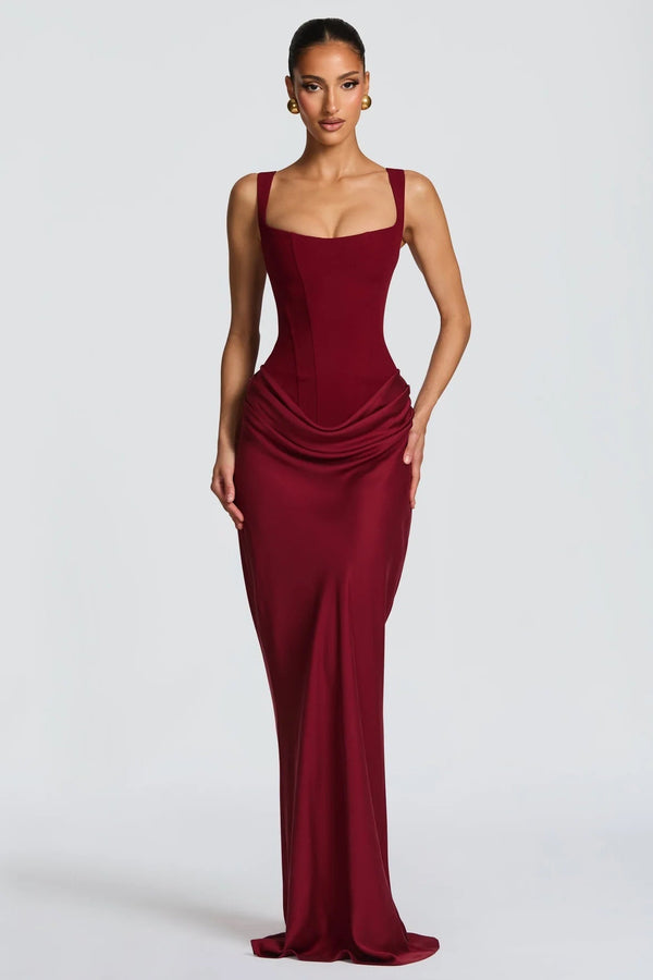 Lisette — Robe Longue