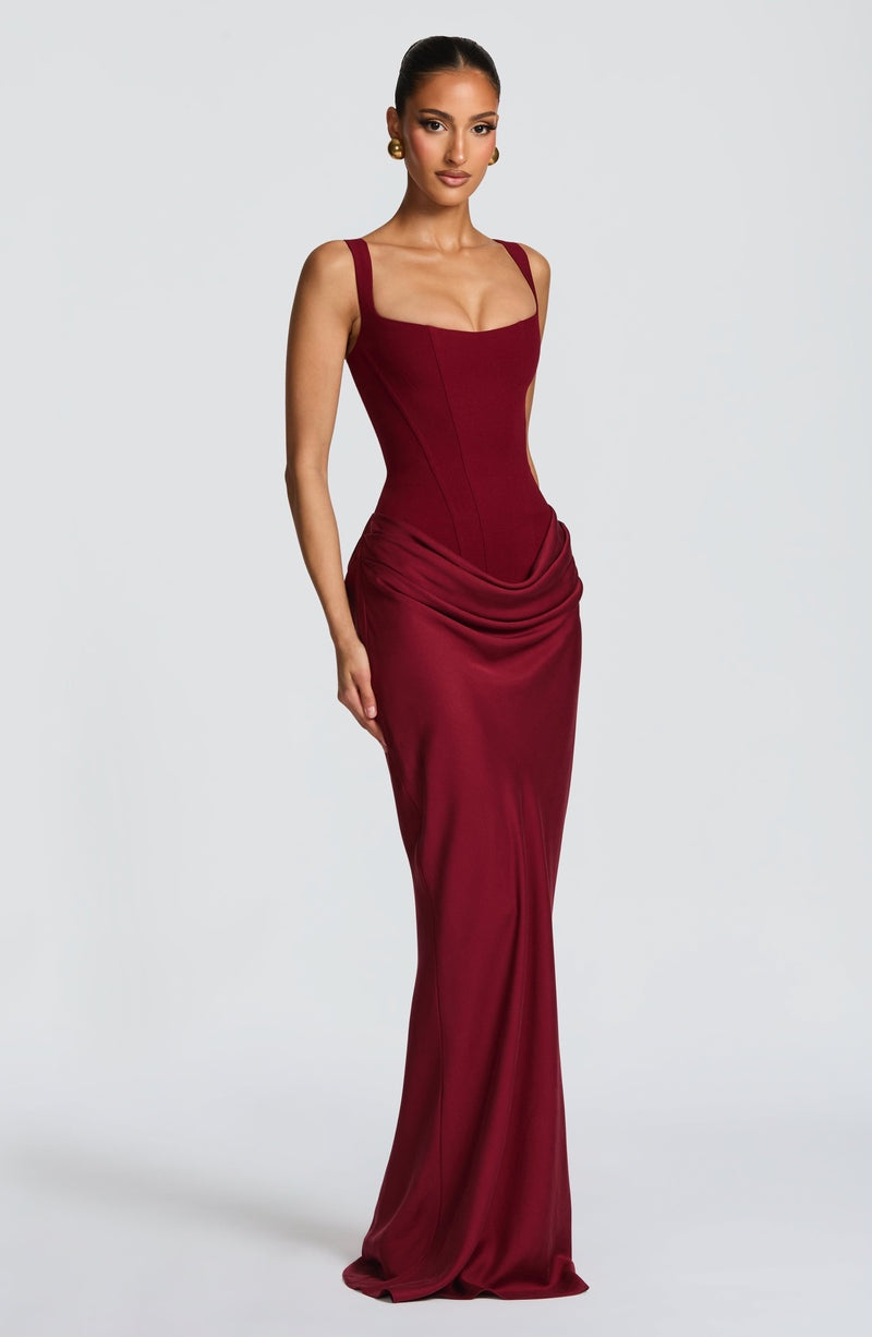 Rouge Bordeaux