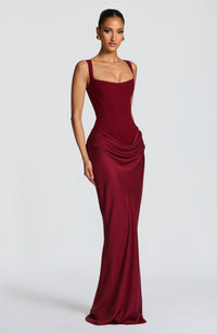 Wine Red