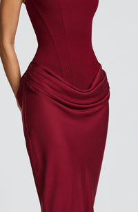Wine Red