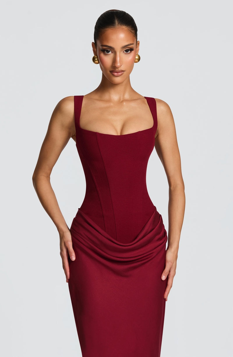 Rouge Bordeaux