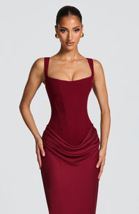 Wine Red