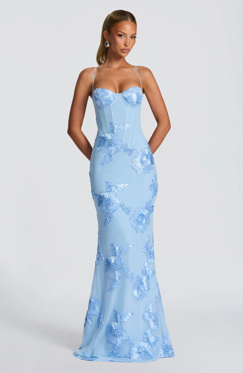 Bleu Clair