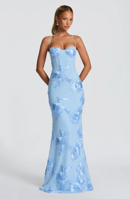 Bleu Clair