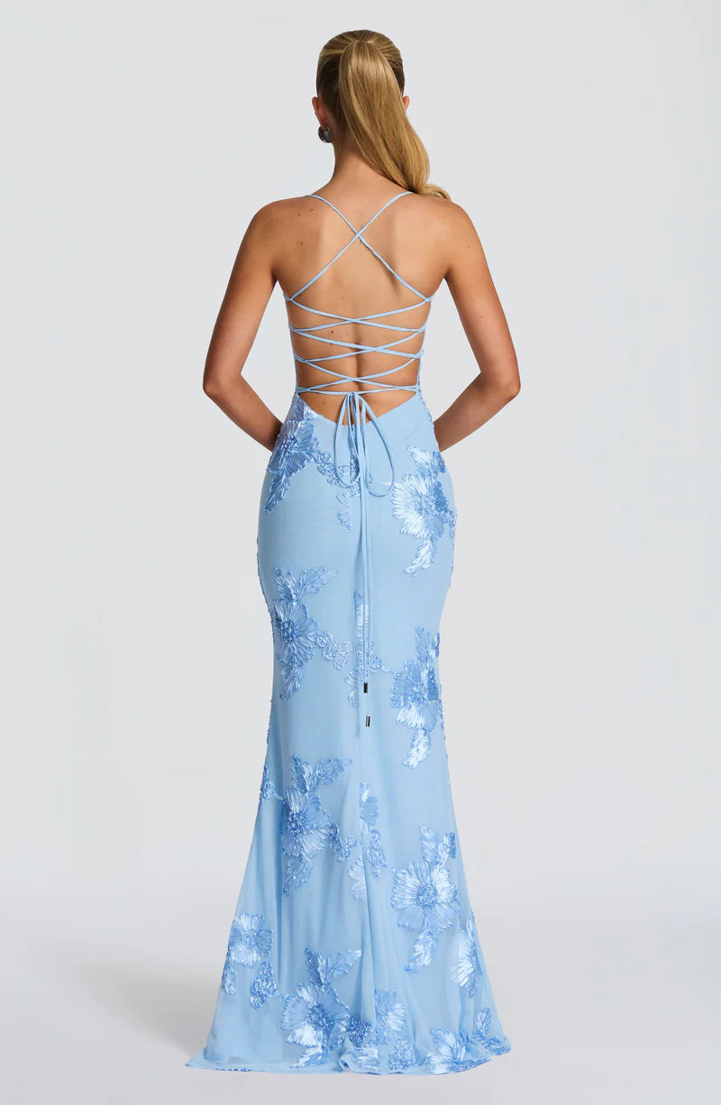 Bleu Clair