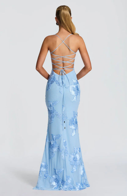 Bleu Clair