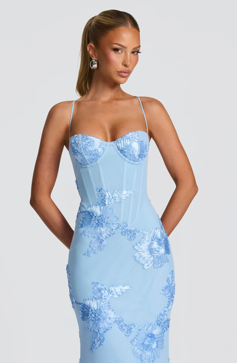 Bleu Clair