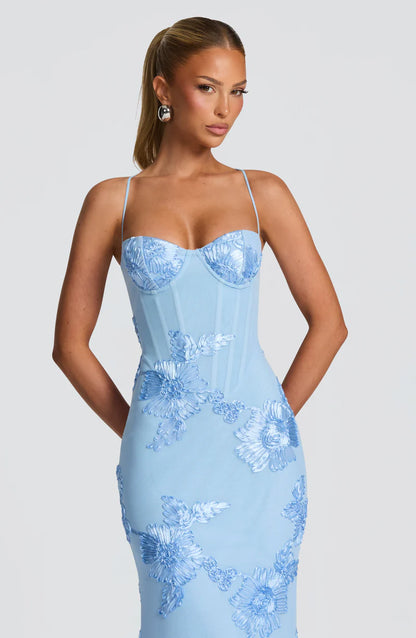 Bleu Clair