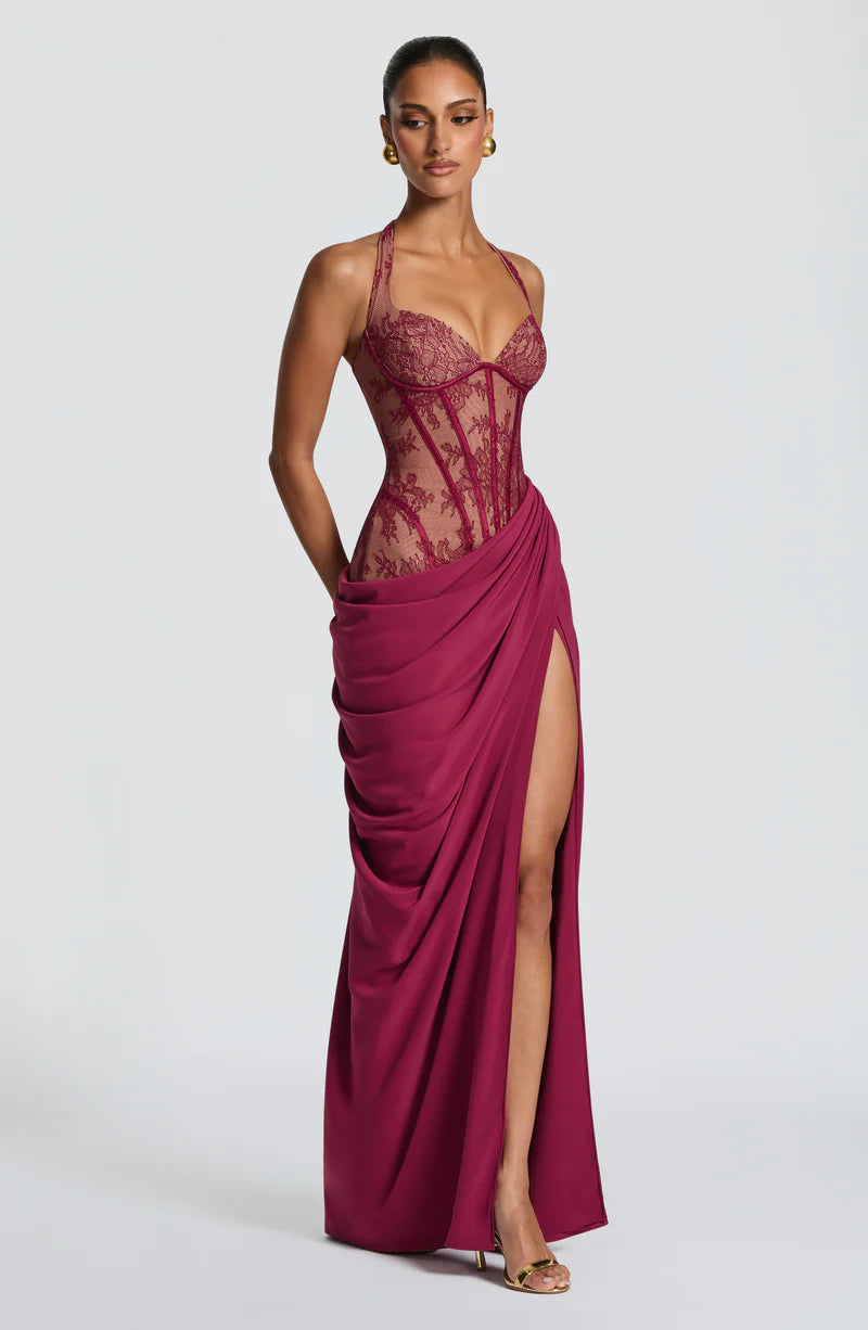 Rouge Bordeaux