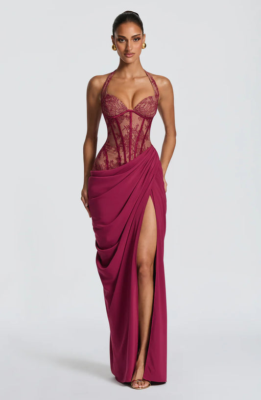 Rouge Bordeaux