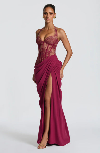 Rouge Bordeaux