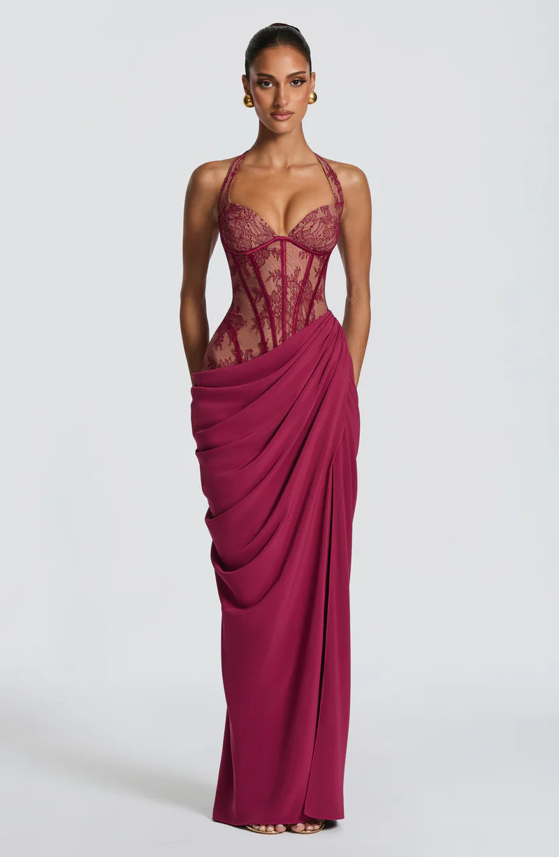 Rouge Bordeaux