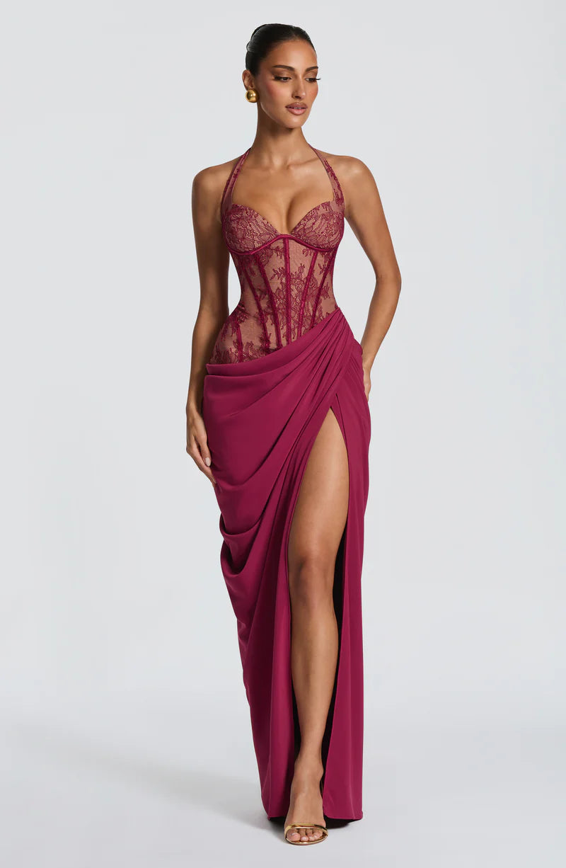 Rouge Bordeaux