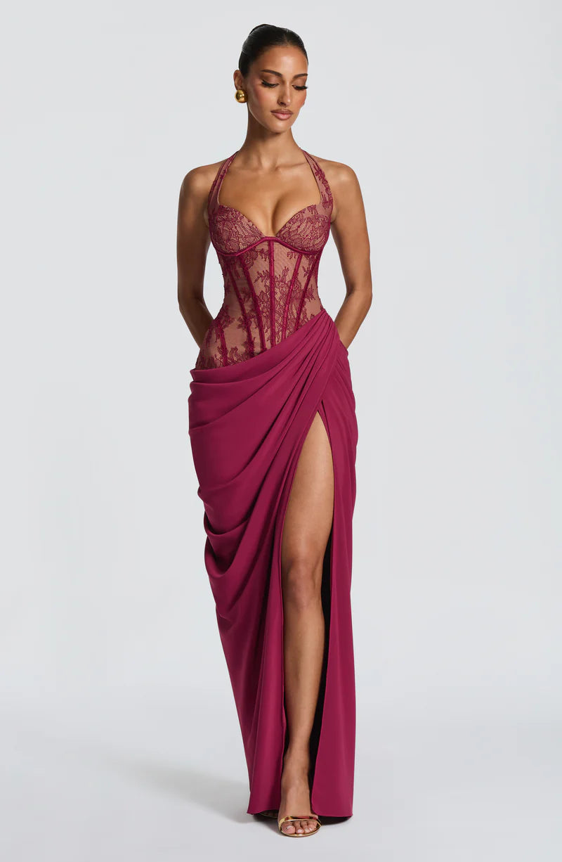 Rouge Bordeaux