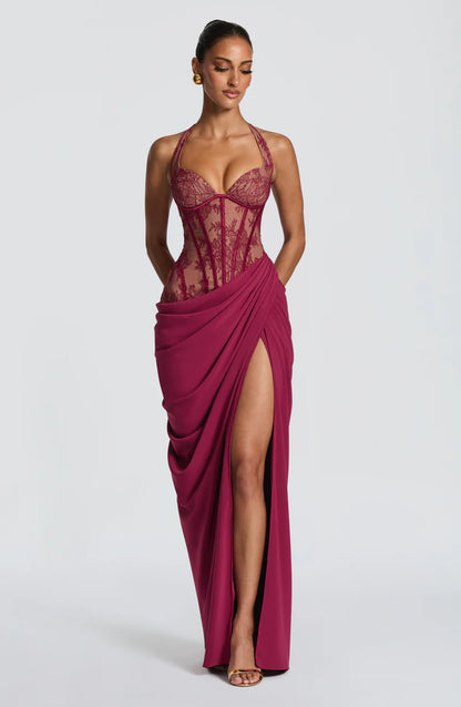 Rouge Bordeaux