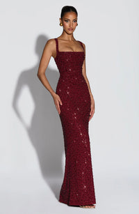 Wine Red