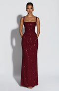 Wine Red