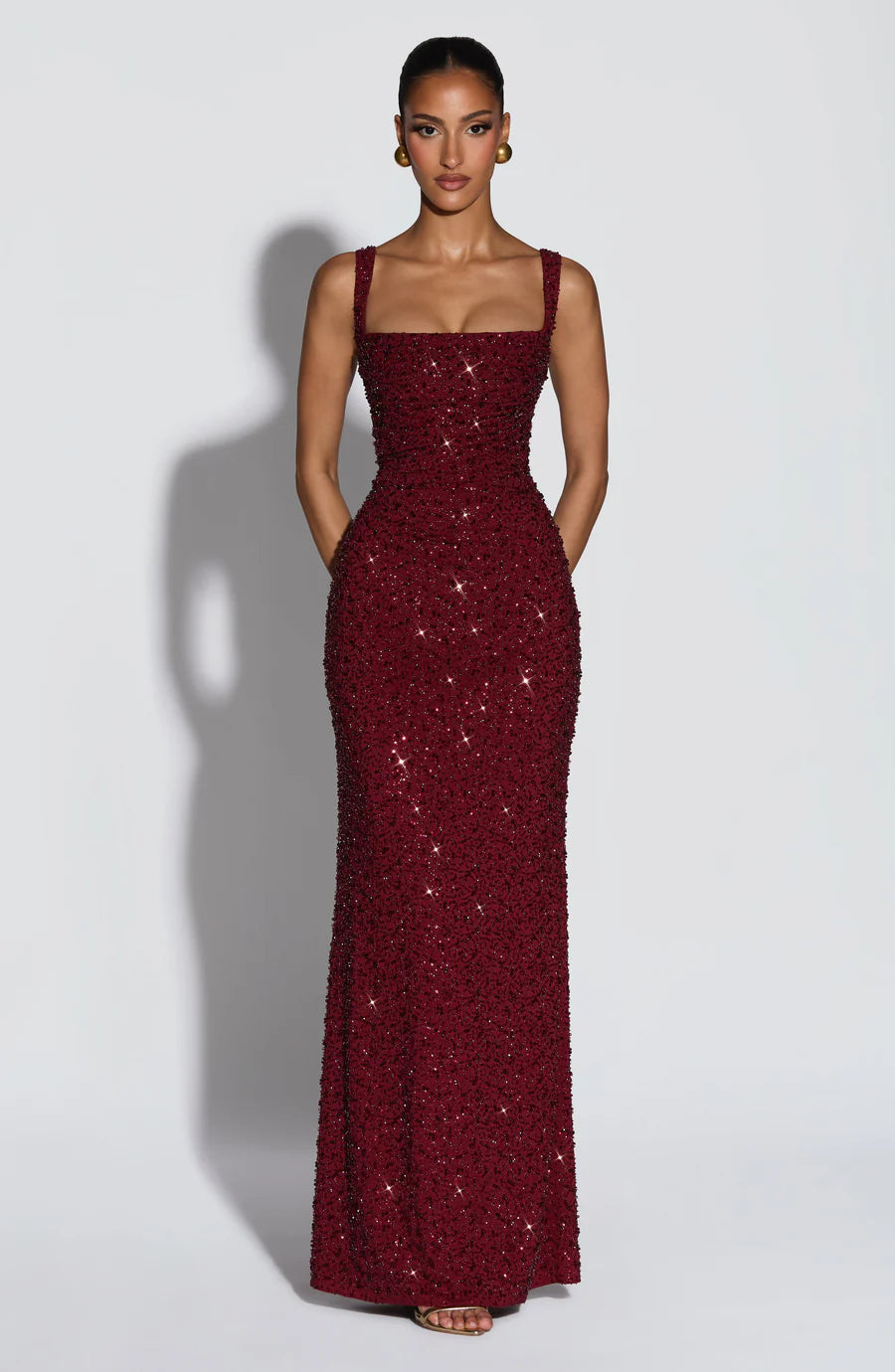 Wine Red