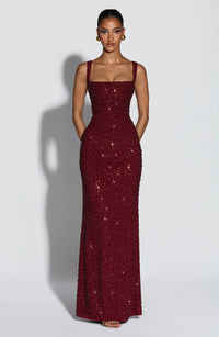 Wine Red