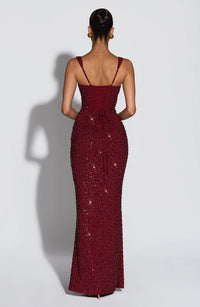 Wine Red