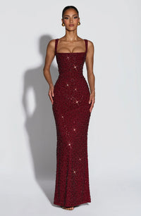 Wine Red