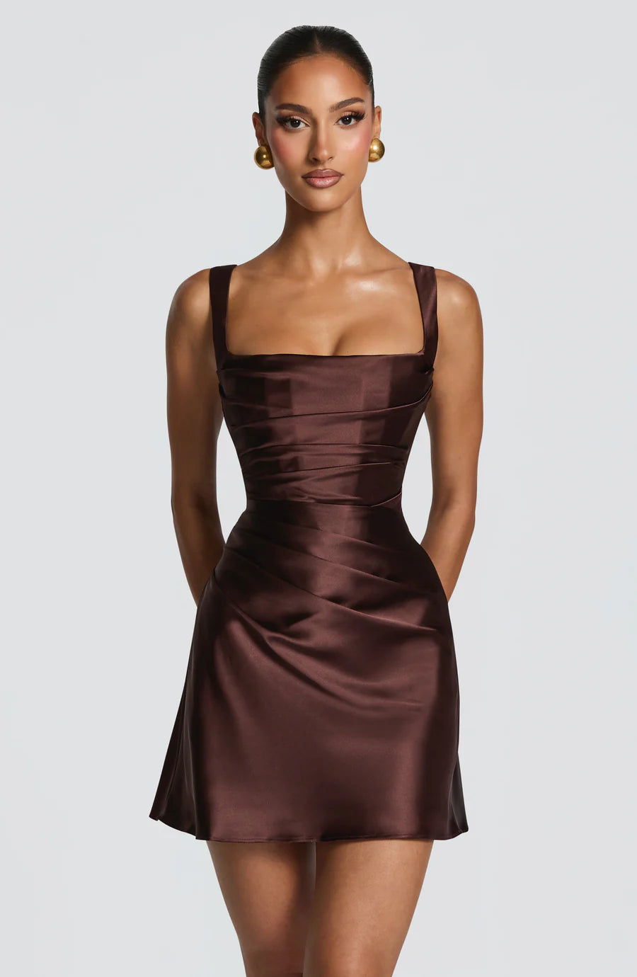 Marron