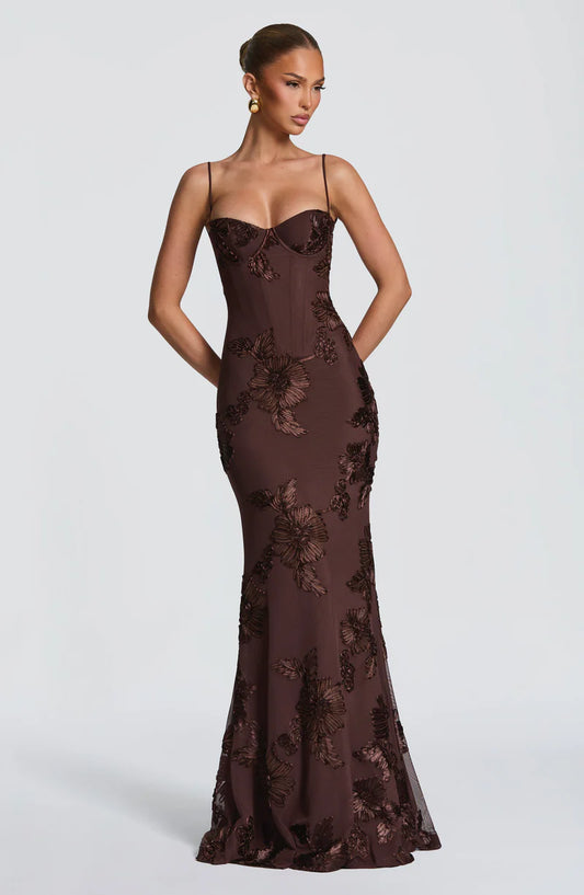 Marron