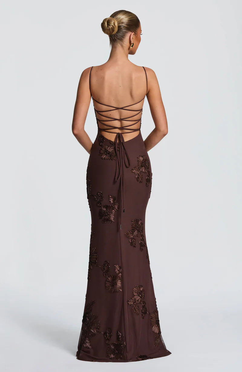 Marron