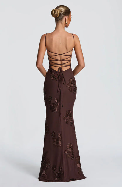 Marron