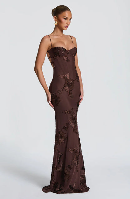 Marron