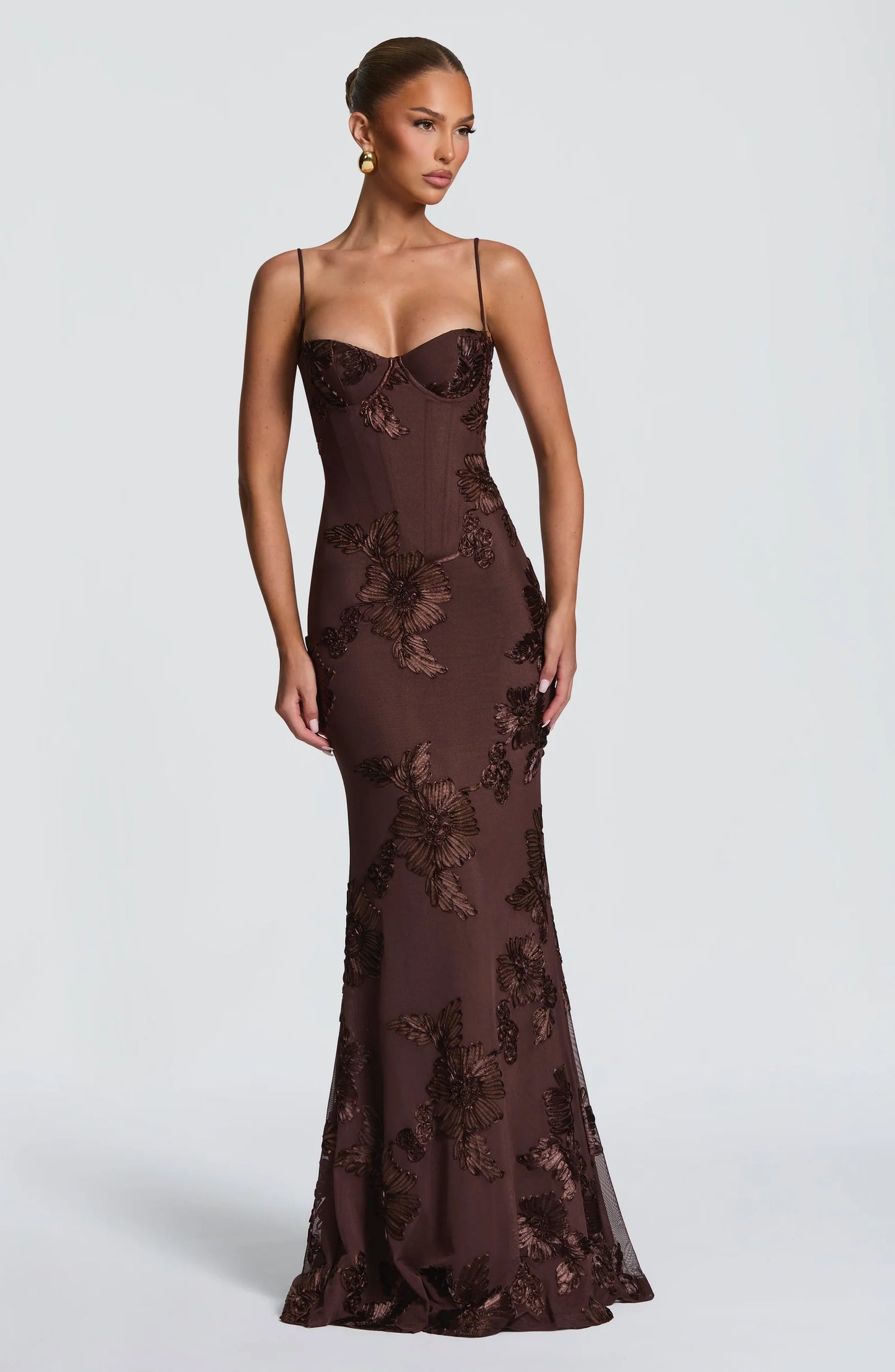 Marron