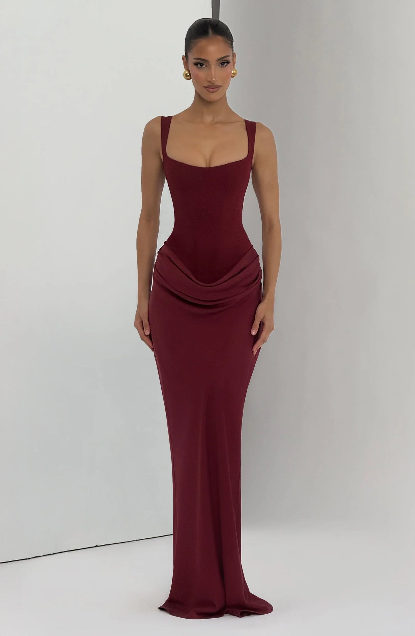 Rouge Bordeaux