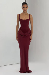 Wine Red