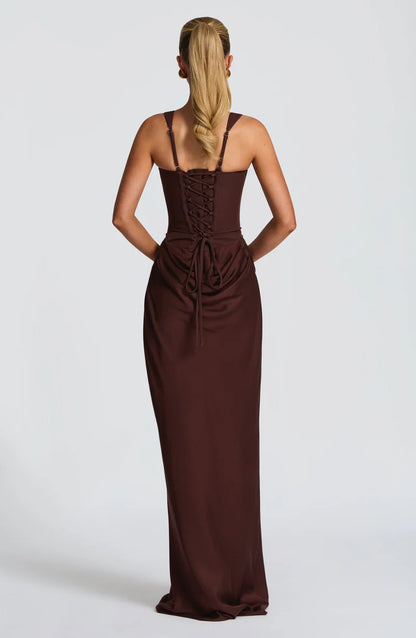 Marron