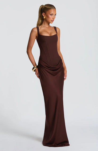 Marron