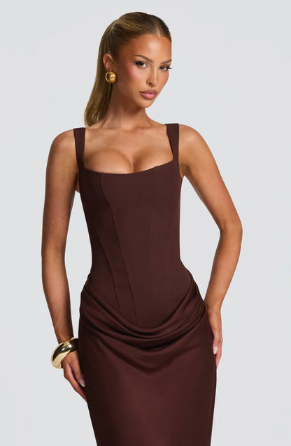 Marron