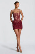 Wine Red