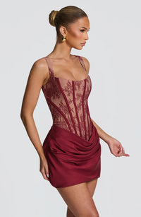 Wine Red