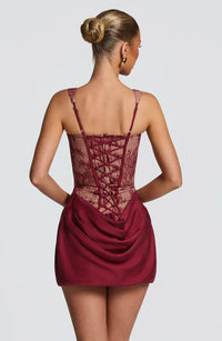 Wine Red