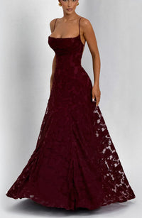 WINE RED