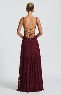 WINE RED